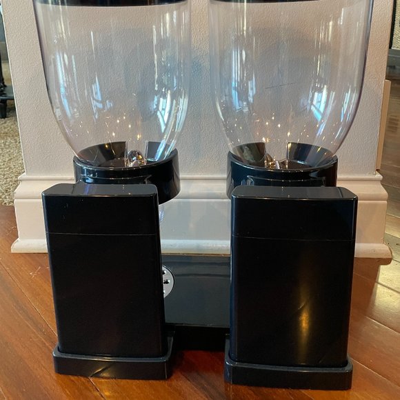 Honey Can Do Kitchen Honey Can Do Double Cereal Dispenser Portion